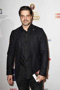 Askania Award 2018 in Berlin