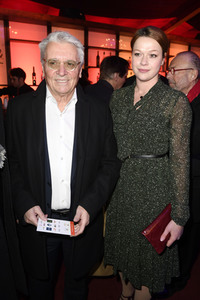 Askania Award 2018 in Berlin