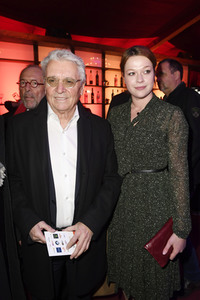 Askania Award 2018 in Berlin