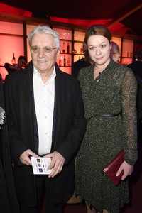 Askania Award 2018 in Berlin