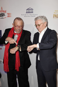 Askania Award 2018 in Berlin
