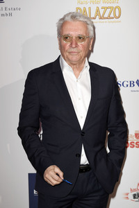 Askania Award 2018 in Berlin