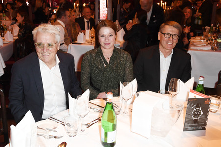 Askania Award 2018 in Berlin
