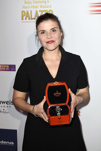 Askania Award 2018 in Berlin