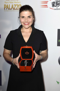 Askania Award 2018 in Berlin