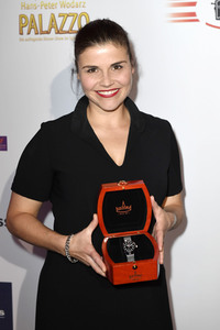 Askania Award 2018 in Berlin