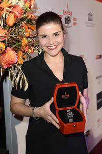 Askania Award 2018 in Berlin