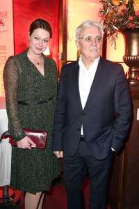 Askania Award 2018 in Berlin