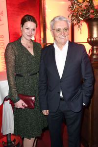 Askania Award 2018 in Berlin