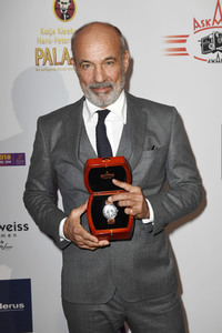 Askania Award 2018 in Berlin