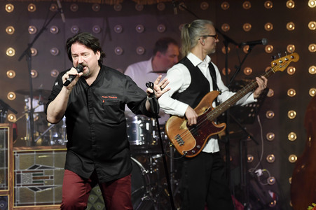 Askania Award 2018 in Berlin