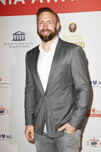 Askania Award 2018 in Berlin