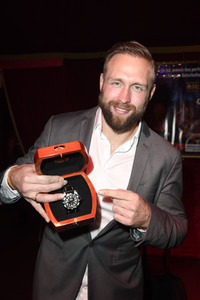 Askania Award 2018 in Berlin