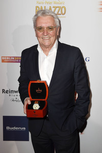 Askania Award 2018 in Berlin