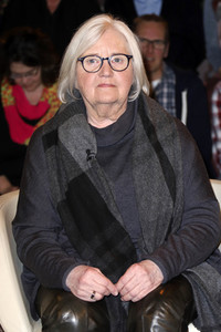 Talkshow 'Markus Lanz' in Hamburg