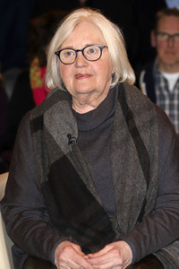 Talkshow 'Markus Lanz' in Hamburg
