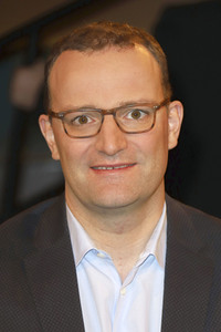Talkshow 'Markus Lanz' in Hamburg