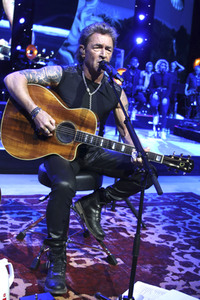 Proben zur Peter Maffay MTV Unplugged Tour 2018 in Kiel