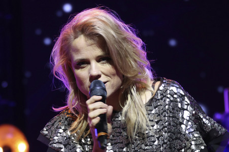 Proben zur Peter Maffay MTV Unplugged Tour 2018 in Kiel