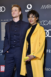 Place To B Pre Berlinale Dinner 2018 in Berlin