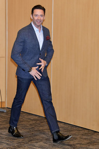 Photocall 'The Greatest Showman' in Tokio