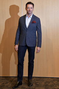 Photocall 'The Greatest Showman' in Tokio