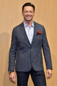 Photocall 'The Greatest Showman' in Tokio
