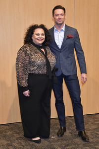 Photocall 'The Greatest Showman' in Tokio