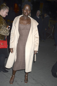 Filmscreening 'Black Panther' in New York