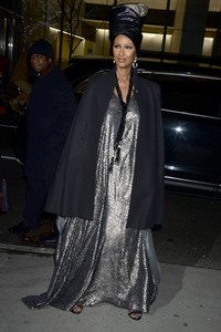 Filmscreening 'Black Panther' in New York
