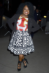 Filmscreening 'Black Panther' in New York