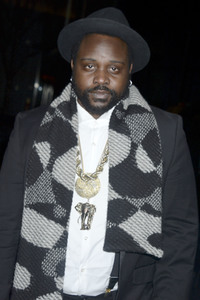 Filmscreening 'Black Panther' in New York