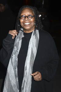 Filmscreening 'Black Panther' in New York