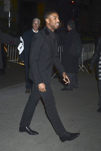 Filmscreening 'Black Panther' in New York