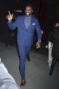 Filmscreening 'Black Panther' in New York