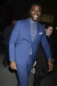 Filmscreening 'Black Panther' in New York
