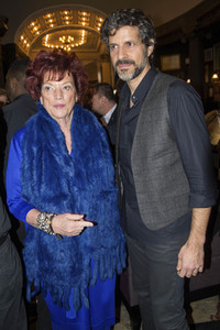 Blaue Blume Award 2018 in Berlin