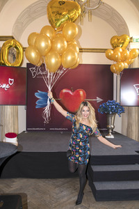 Blaue Blume Award 2018 in Berlin