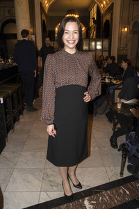 Blaue Blume Award 2018 in Berlin