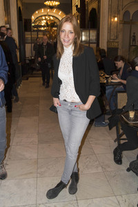 Blaue Blume Award 2018 in Berlin