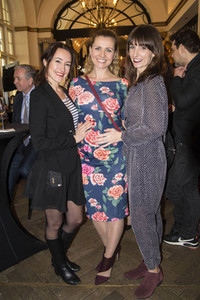 Blaue Blume Award 2018 in Berlin