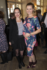 Blaue Blume Award 2018 in Berlin