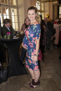 Blaue Blume Award 2018 in Berlin