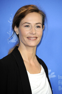 Jury Photocall, Berlinale 2018