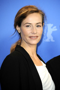 Jury Photocall, Berlinale 2018