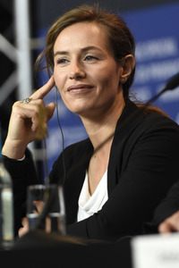 Jury Pressekonferenz, Berlinale 2018