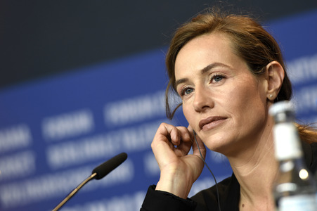 Jury Pressekonferenz, Berlinale 2018
