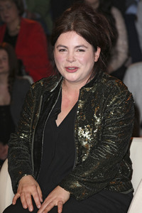 Talkshow 'Markus Lanz' in Hamburg