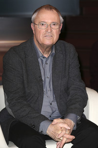 Talkshow 'Markus Lanz' in Hamburg