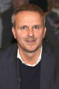 Talkshow 'Markus Lanz' in Hamburg